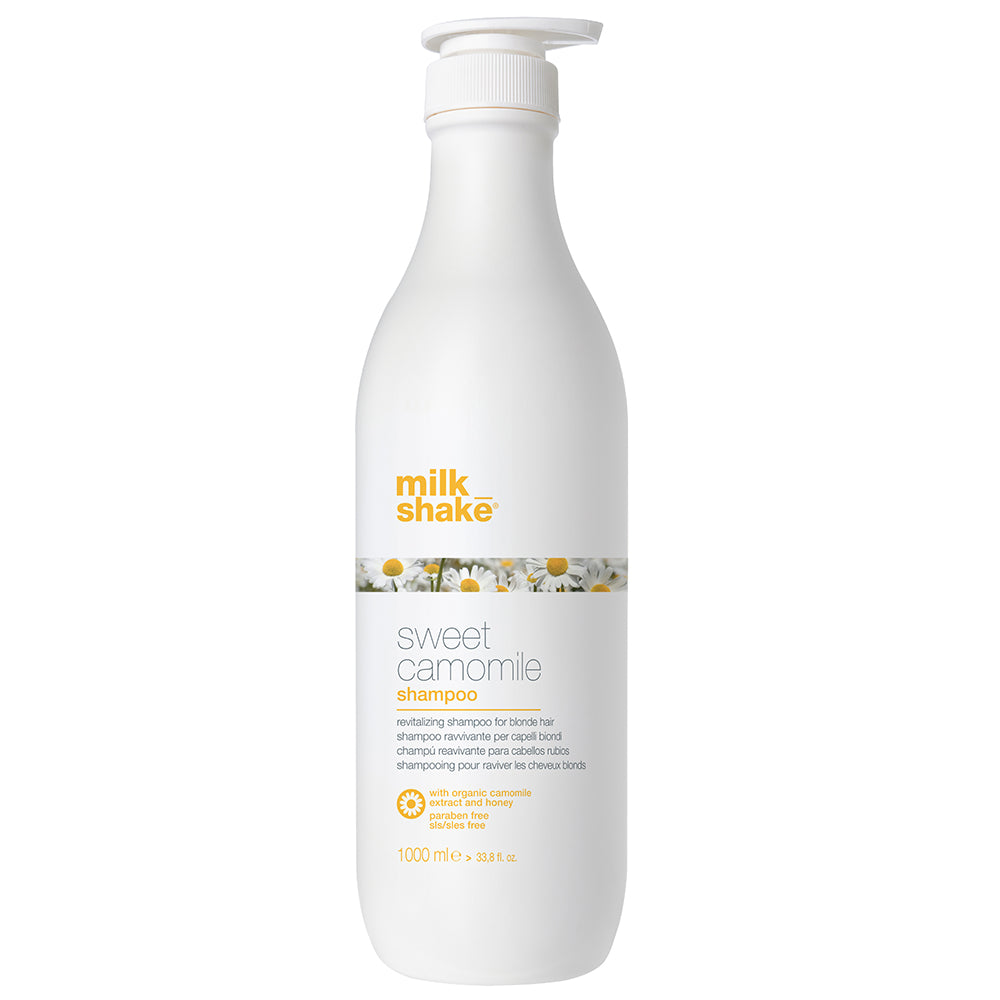 Milk Shake Sweet Camomile Shampoo – Prestige Salon Services