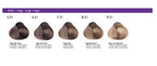 No Inhibition Multicolor- Beige