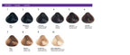 No Inhibition Multicolor- Naturals