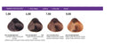 No Inhibition Multicolor- Chocolate